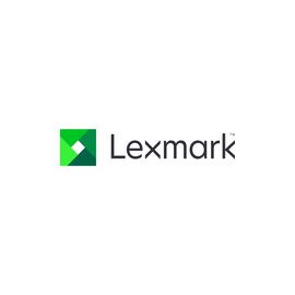 Lexmark Original Laser Toner Cartridge - Return Program - Black Pack