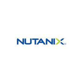 Nutanix 4 TB Hard Drive - 3.5" Internal