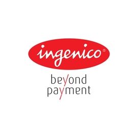 INGENICO ENS ISC250 STAND 0-90 DEGREES NON-LOCKING STAND