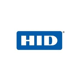 HID Direct Image 20 mil Glossy Label