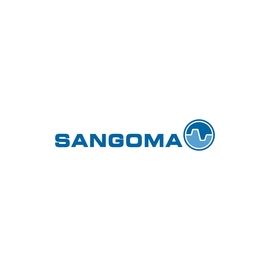 Sangoma CT Bus Network Cable