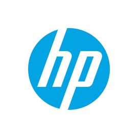 HP Counter Mount for I/O Connectivity Base, POS Kiosk - Black