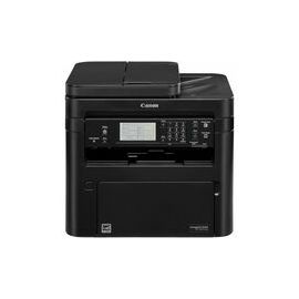 Canon imageCLASS MF269dw II Wireless Laser Multifunction Printer - Monochrome - Black
