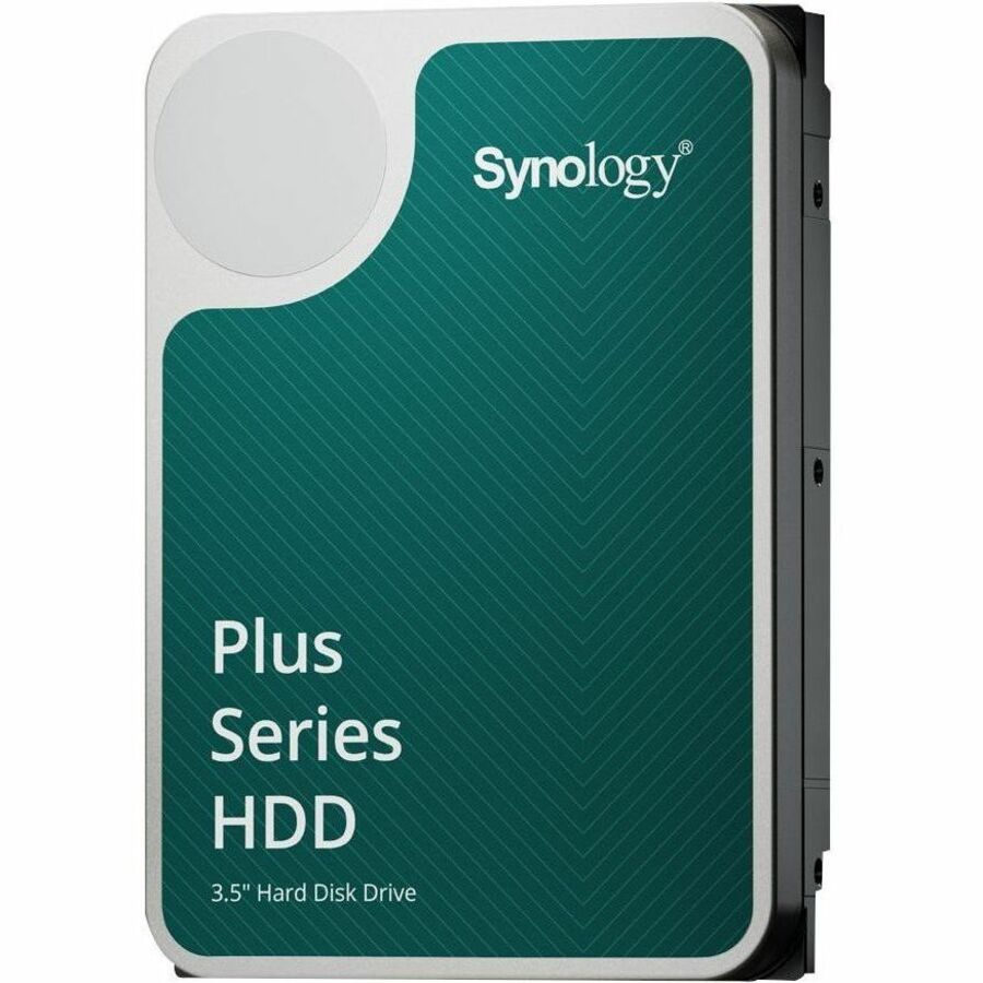 Synology Plus HAT33004T 4 TB Hard Drive - 3.5" Internal - SATA (SATA/600)