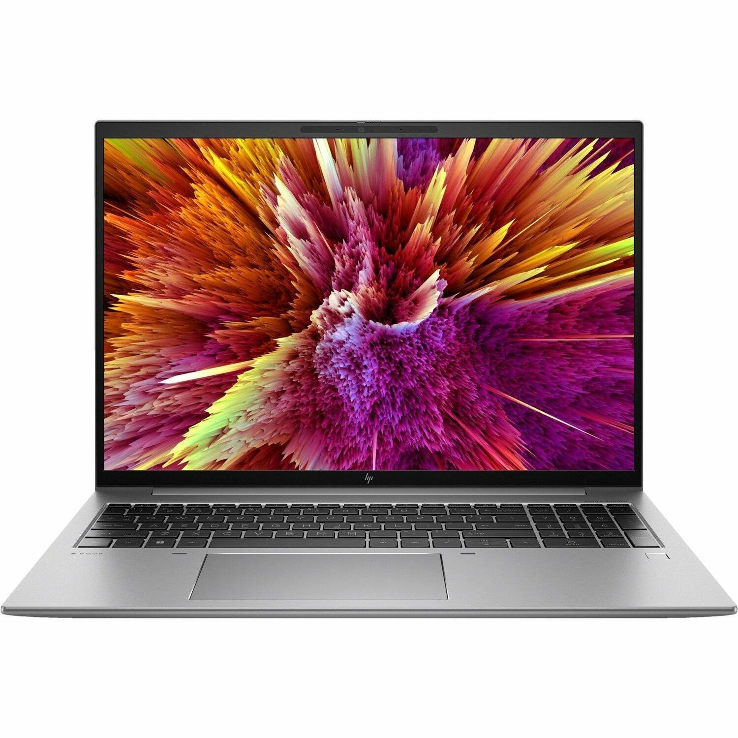 HP ZBook Firefly G10 16" Touchscreen Mobile Workstation - WUXGA - Intel Core i7 13th Gen i7-1355U - 32 GB - 512 GB SSD