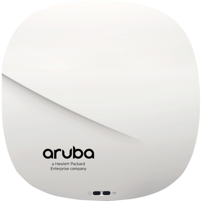 Aruba AP-315 IEEE 802.11ac 1.69 Gbit/s Wireless Access Point