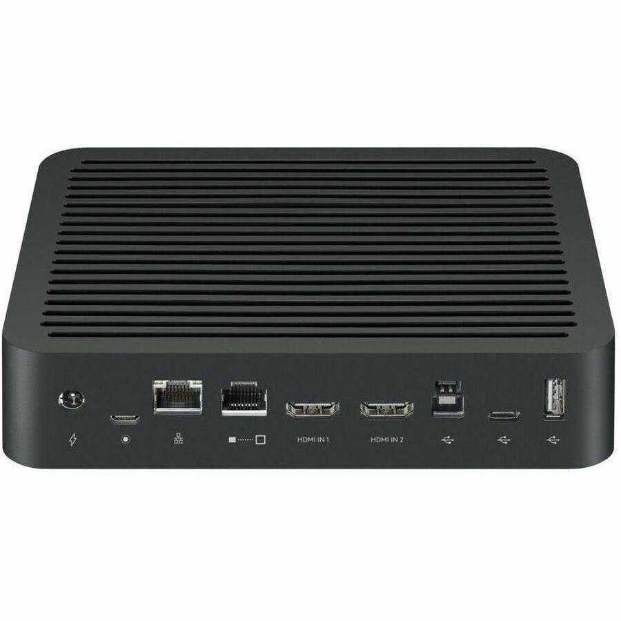 Logitech Rally Video Conferencing Table Accessory Hub